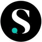 Logo SheSpeaks, Inc.