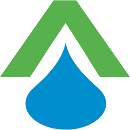 Logo Adept Water Technologies A/S