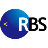 Logo Rickie Business Solution Co., Ltd.