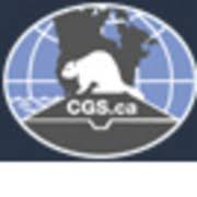 Logo The Canadian Geotechnical Society