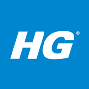 Logo HG International BV