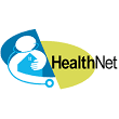Logo HealthNet, Inc.