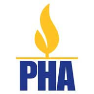 Logo Pulmonary Hypertension Association, Inc.