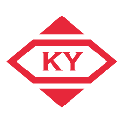 Logo Kang Yong Co., Ltd.