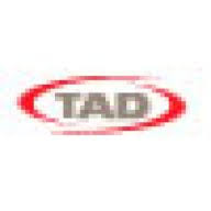 Logo TAD PGS, Inc.