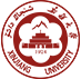 Logo Xinjiang University
