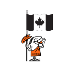 Logo Little Caesars Pizza, Inc.