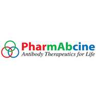 Logo PharmAbcine Inc.