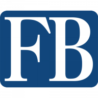 Logo FB Financial Corp.