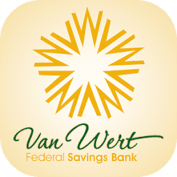 Logo Van Wert Federal Savings Bank
