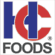 Logo HC Foods Co. Ltd.