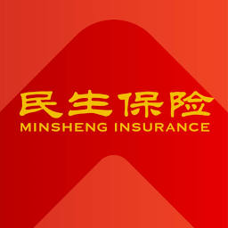 Logo Minsheng Life Insurance Co., Ltd.