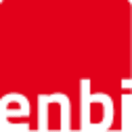Logo Enbi Indiana, Inc.