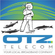Logo OTZ Telephone Cooperative, Inc.