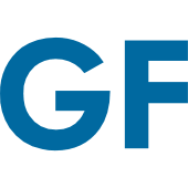 Logo Georg Fischer Finanz AG