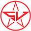 Logo Saovang Rubber JSC