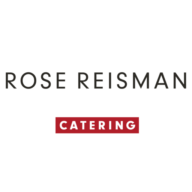 Logo Rose Reisman Catering