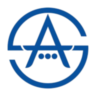 Logo ABATE AS Industries Ltd.