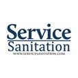 Logo Service Sanitation, Inc.