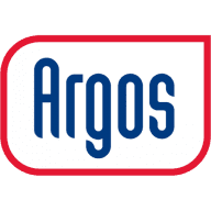 Logo Argos Group BV
