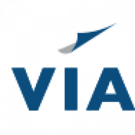 Logo Valley International Airport
