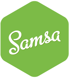 Logo Samsa AB