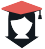 Logo Adam Smith University of America