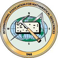 Logo International Association For Mathematical Geology