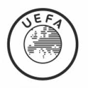 Logo Union of European Football Association