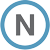 Logo Stiftelsen Norges Elektriske Materiell Kontroll Nemko
