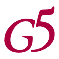 Logo G5 Gestora de Recursos Ltda.
