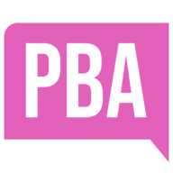 Logo Professional Beauty Association
