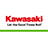 Logo Kawasaki Motors Corp. USA