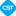 Logo Cia Santomense de Telecomunicacoes SARL