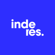 Logo Inderes Oyj (Research Firm)