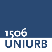 Logo University of Urbino