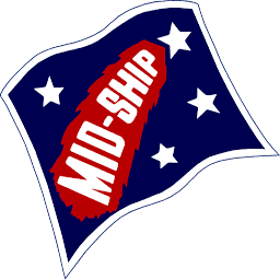 Logo MID-SHIP Group LLC