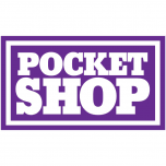 Logo Pocket Shop AB
