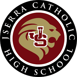 Logo JSerra Catholic High School