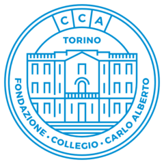 Logo Collegio Carlo Alberto