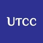 Logo University of The Thai Chamber of Commerce