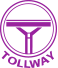 Logo Don Muang Tollway PCL