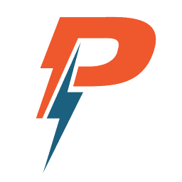 Logo Panay Electric Co.