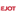 Logo EJOT International GmbH