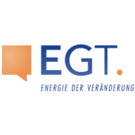 Logo EGT AG