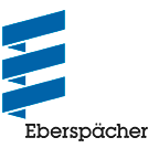 Logo Eberspächer AB