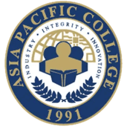 Logo Asia Pacific College