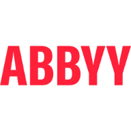 Logo Abbyy Software Ltd.