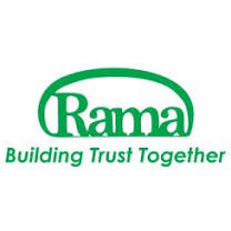Logo Rama Industries Ltd.