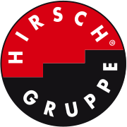 Logo Hirsch Porozell GmbH
